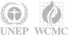 Partner Logo: UNEP WWCMC
